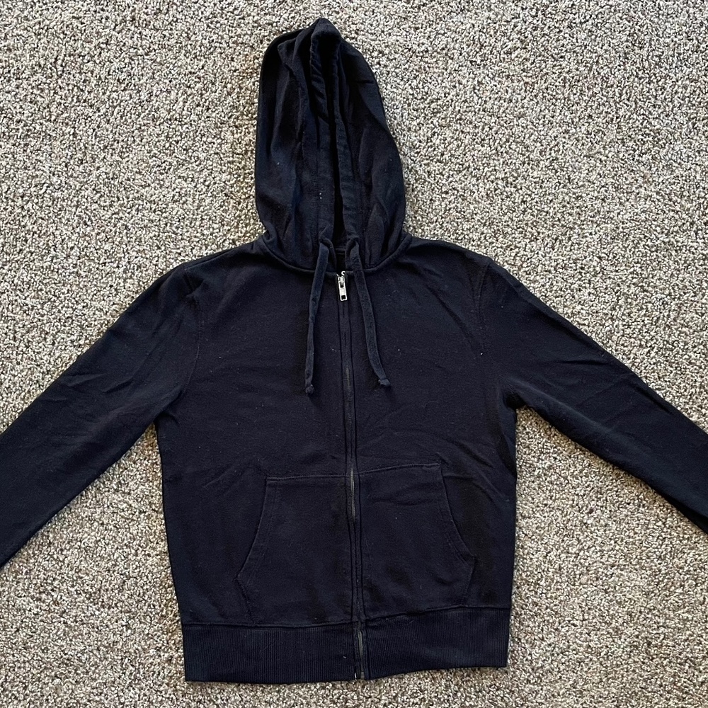 SO sweatshirt - Size XSmall | black